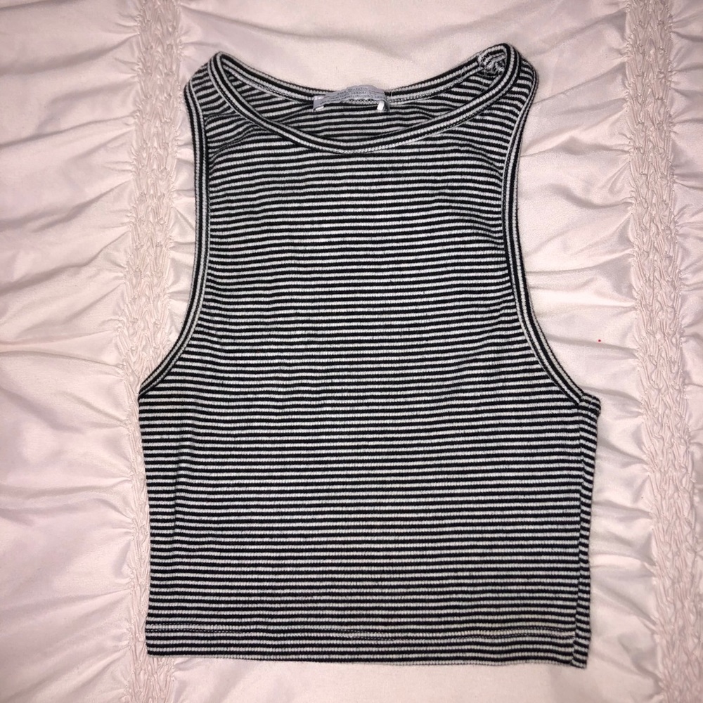 Never wear this